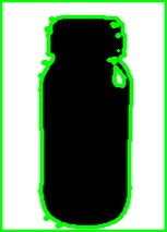 bottlecontoured