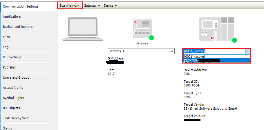 codesys-emulator-connection
